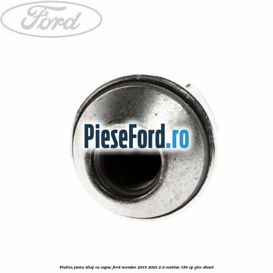 Piulita janta aliaj cu capac Ford Mondeo 2019-2023 2.0 EcoBlue 150 cp YLCC diesel