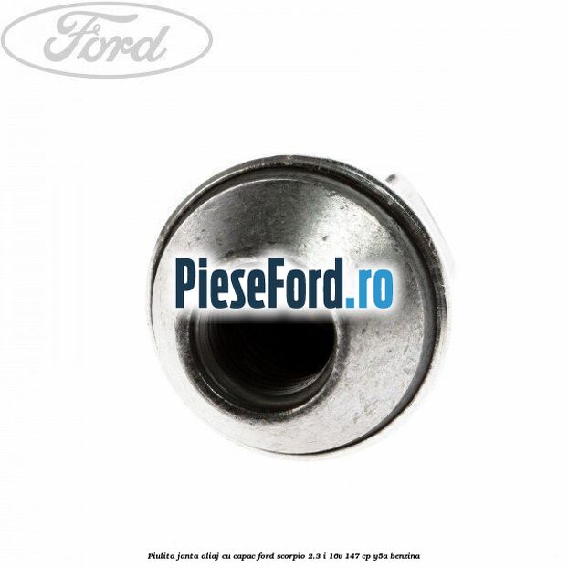 Piulita janta aliaj cu capac Ford Scorpio 2.3 i 16V 147 cp Y5A benzina