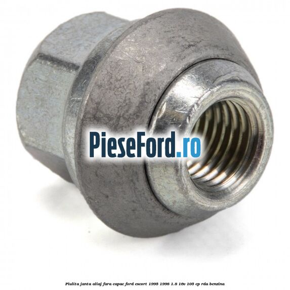 Piulita janta aliaj fara capac Ford Escort 1995-1998 1.8 16V 105 cp Piulita janta aliaj fara capac Ford Escort 1995-1998 1.8 16V 105 cp RDA benzina