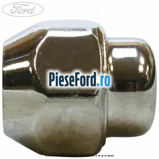 Piulita janta aliaj Ford Ranger 2002-2006 2.5 D 78 cp Piulita janta aliaj Ford Ranger 2002-2006 2.5 D 78 cp WL diesel