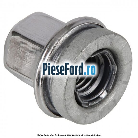 Piulita janta aliaj Ford Transit 2000-2006 2.0 DI  100 cp ABFA diesel
