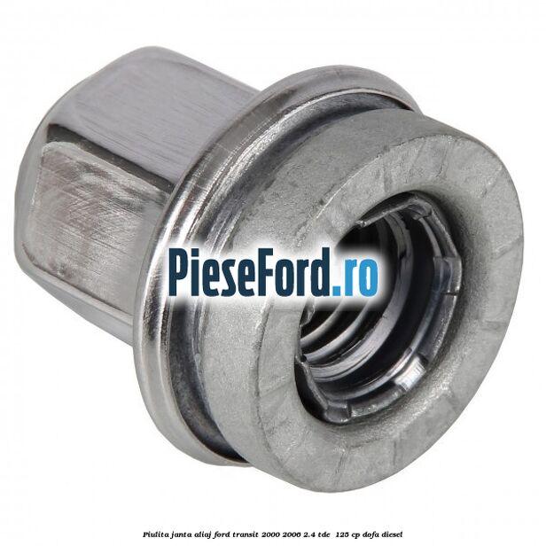 Piulita janta aliaj Ford Transit 2000-2006 2.4 TDE  125 cp DOFA diesel