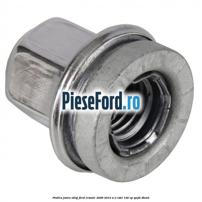 Piulita janta aliaj Ford Transit 2006-2014 2.2 TDCi 130 cp QWFA diesel