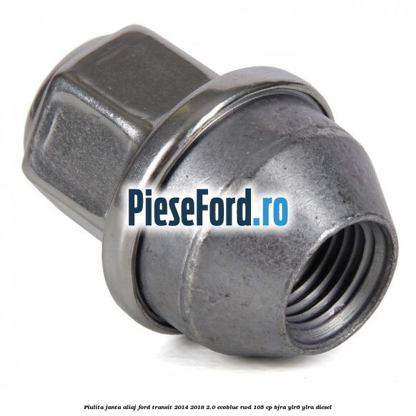 Piulita janta aliaj Ford Transit 2014-2018 2.0 EcoBlue RWD 105 cp