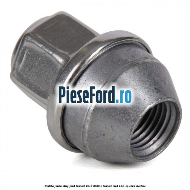Piulita janta aliaj Ford Transit 2019-2023 E-TRANSIT RWD 184  cp