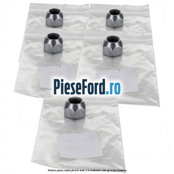 Piulita janta tabla Ford B-Max 1.0 EcoBoost 120 cp M1JA benzina