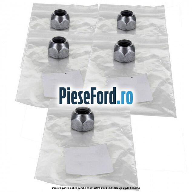 Piulita janta tabla Ford C-Max 2007-2011 1.8 122 cp QQDC benzina