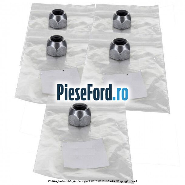 Piulita janta tabla Ford EcoSport 2013-2018 1.5 TDCi 90 cp Piulita janta tabla Ford EcoSport 2013-2018 1.5 TDCi 90 cp UGJE diesel