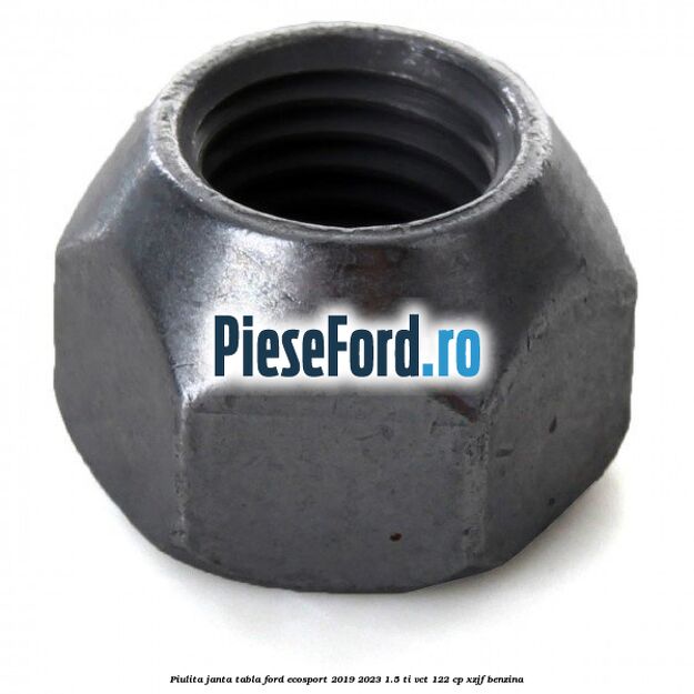 Piulita janta tabla Ford EcoSport 2019-2023 1.5 Ti-VCT 122 cp XZJF benzina