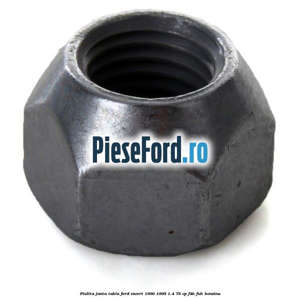 Piulita janta tabla Ford Escort 1990-1995 1.4 75 cp F4B, FUH benzina