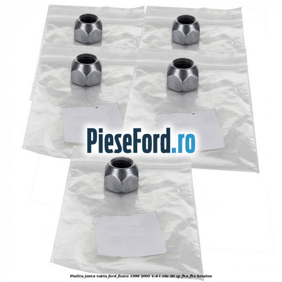 Piulita janta tabla Ford Fiesta 1996-2001 1.4 i 16V 90 cp FHA, FHE benzina