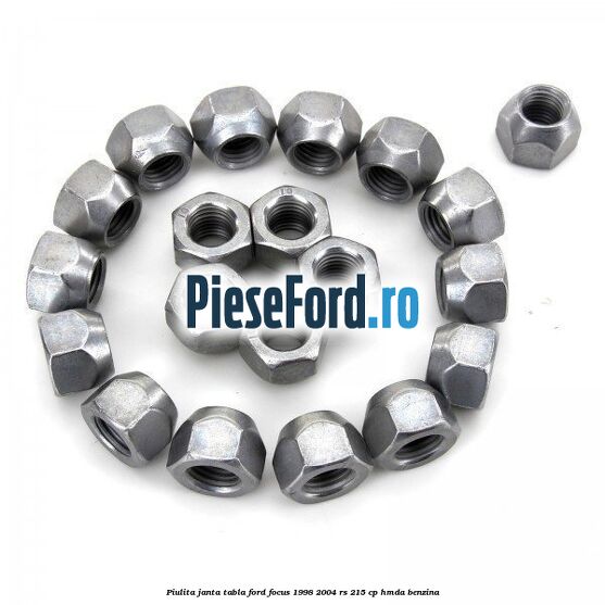 Piulita janta tabla Ford Focus 1998-2004 RS 215 cp Piulita janta tabla Ford Focus 1998-2004 RS 215 cp HMDA benzina