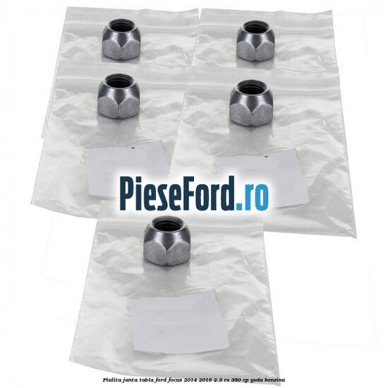 Piulita janta tabla Ford Focus 2014-2018 2.3 RS 350 cp Piulita janta tabla Ford Focus 2014-2018 2.3 RS 350 cp YVDA benzina