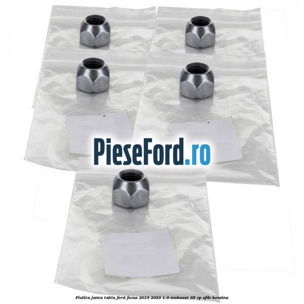 Piulita janta tabla Ford Focus 2019-2023 1.0 EcoBoost 85 cp SFDC benzina