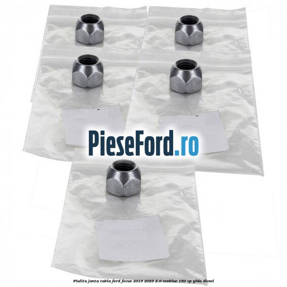 Piulita janta tabla Ford Focus 2019-2023 2.0 EcoBlue 150 cp Piulita janta tabla Ford Focus 2019-2023 2.0 EcoBlue 150 cp YLDA diesel