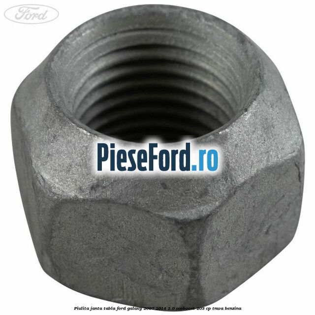 Piulita janta tabla Ford Galaxy 2007-2014 2.0 EcoBoost 203 cp Piulita janta tabla Ford Galaxy 2007-2014 2.0 EcoBoost 203 cp TNWA benzina