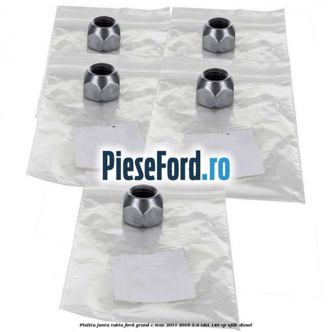 Piulita janta tabla Ford Grand C-Max 2011-2015 2.0 TDCi 140 cp UFDB diesel