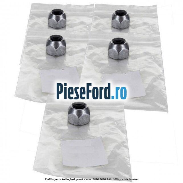 Piulita janta tabla Ford Grand C-Max 2016-2020 1.6 Ti 85 cp XTDA benzina
