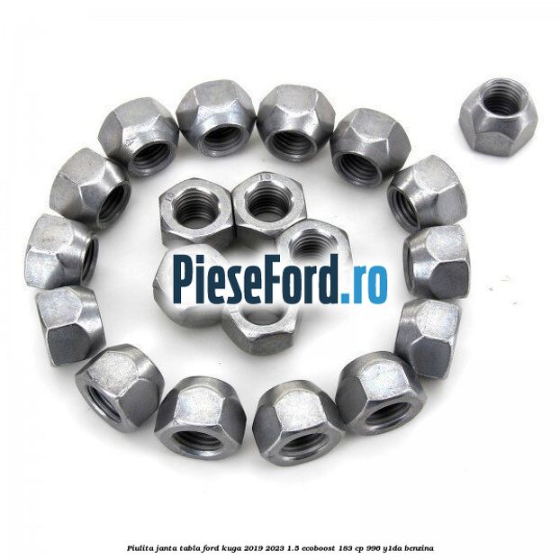 Piulita janta tabla Ford Kuga 2019-2023 1.5 EcoBoost 183 cp 996, Y1DA benzina