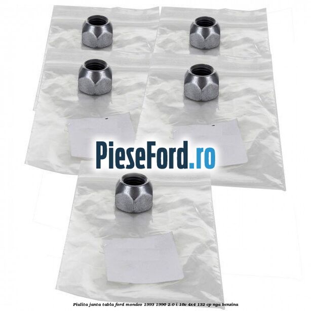 Piulita janta tabla Ford Mondeo 1993-1996 2.0 i 16V 4x4 132 cp NGA benzina