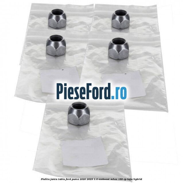 Piulita janta tabla Ford Puma 2020-2023 1.0 EcoBoost mHEV 155 cp Piulita janta tabla Ford Puma 2020-2023 1.0 EcoBoost mHEV 155 cp BZJA Hybrid
