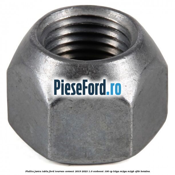 Piulita janta tabla Ford Tourneo Connect 2019-2023 1.0 EcoBoost 100 cp