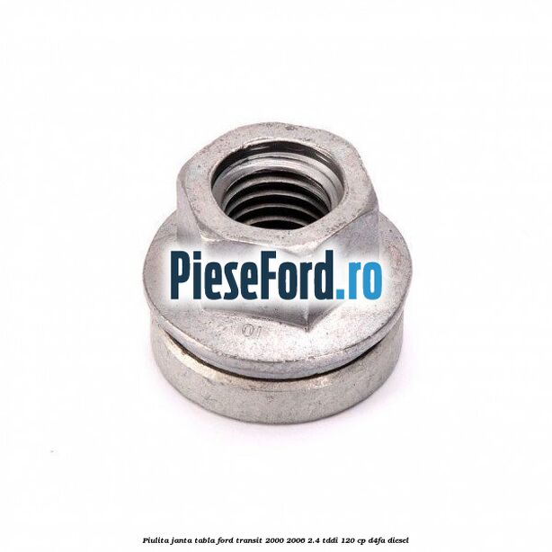 Piulita janta tabla Ford Transit 2000-2006 2.4 TDdi 120 cp
