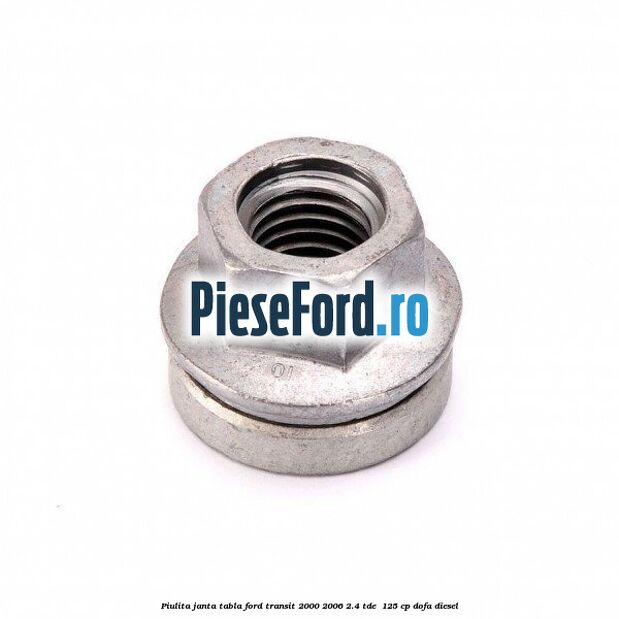 Piulita janta tabla Ford Transit 2000-2006 2.4 TDE  125 cp DOFA diesel