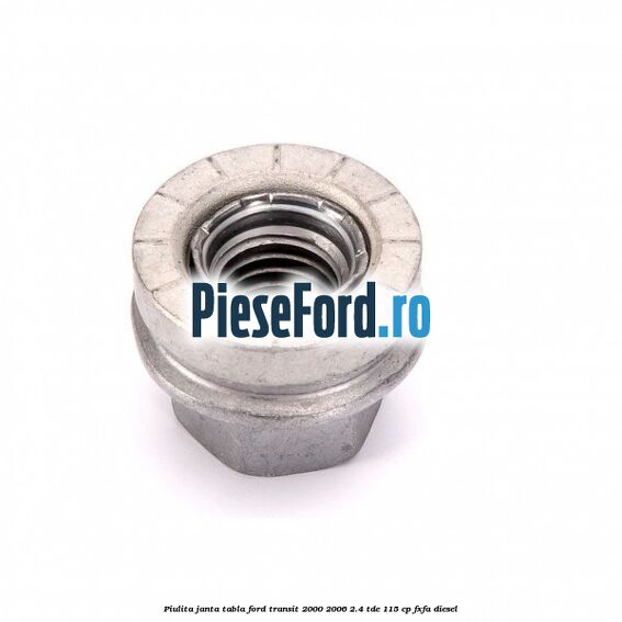 Piulita janta tabla Ford Transit 2000-2006 2.4 TDE 115 cp FXFA diesel