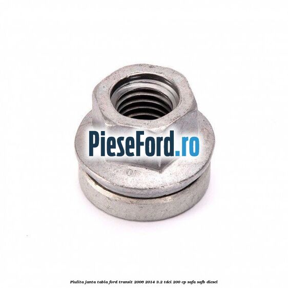 Piulita janta tabla Ford Transit 2006-2014 3.2 TDCi 200 cp