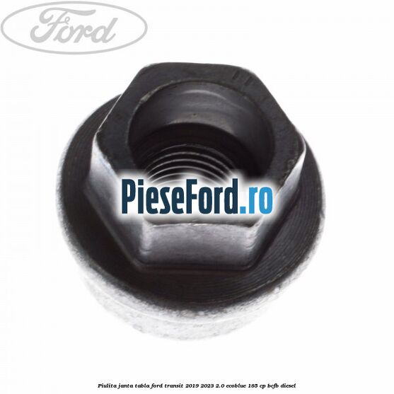 Piulita janta tabla Ford Transit 2019-2023 2.0 EcoBlue 185 cp BCFB diesel