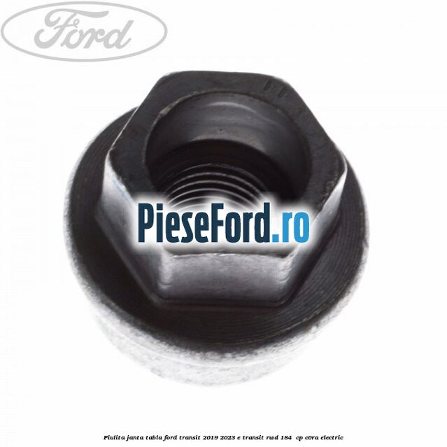 Piulita janta tabla Ford Transit 2019-2023 E-TRANSIT RWD 184  cp C0RA electric