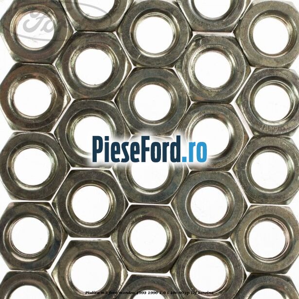 Piulita M5 Ford Mondeo 1993-1996 1.6 i 16V 90 cp L1F benzina