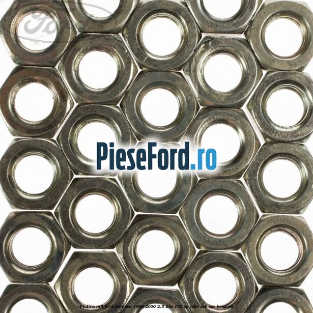 Piulita M5 Ford Mondeo 1996-2000 2.5 24V 171 cp LCBD, SEB, SEC benzina