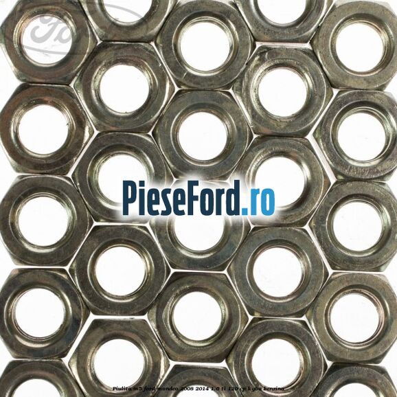 Piulita M5 Ford Mondeo 2008-2014 1.6 Ti 120 cp KGBA benzina