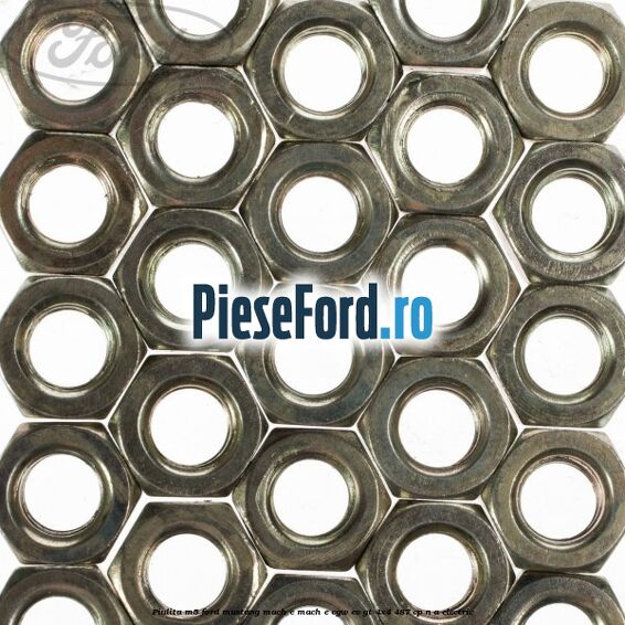 Piulita M5 Ford Mustang Mach-E MACH-E (CGW) EV GT 4x4 487 cp Piulita M5 Ford Mustang Mach-E MACH-E (CGW) EV GT 4x4 487 cp n/a electric