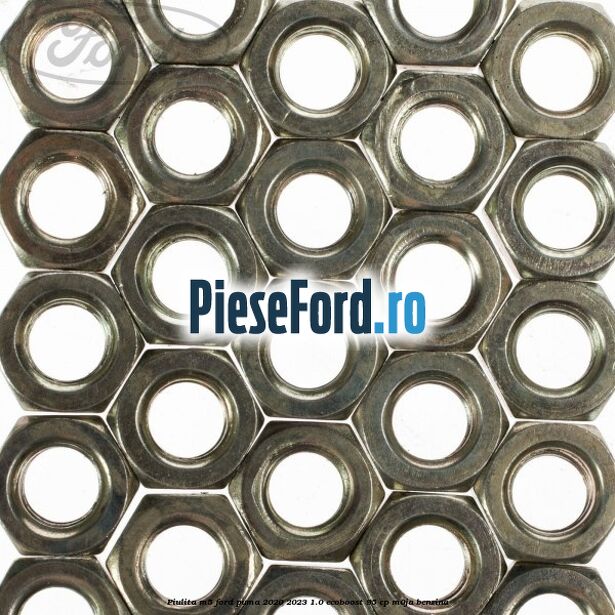 Piulita M5 Ford Puma 2020-2023 1.0 EcoBoost 95 cp M0JA benzina