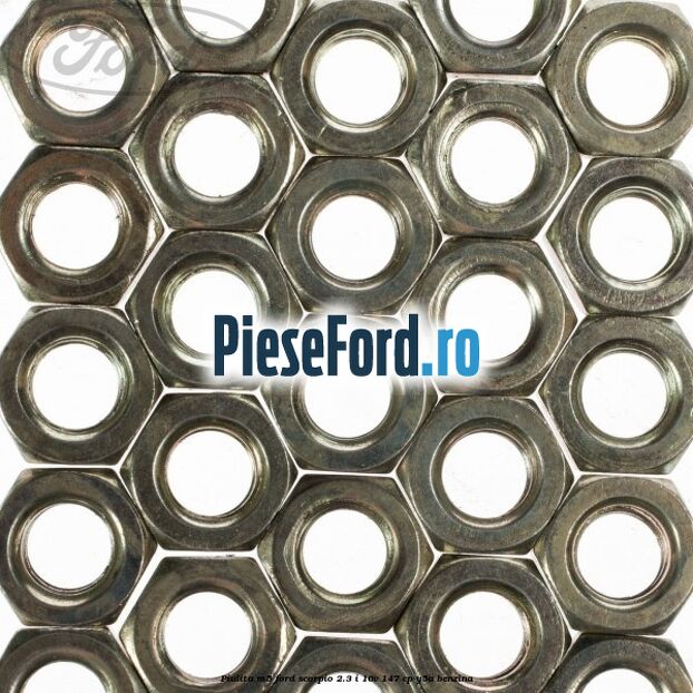 Piulita M5 Ford Scorpio 2.3 i 16V 147 cp Y5A benzina