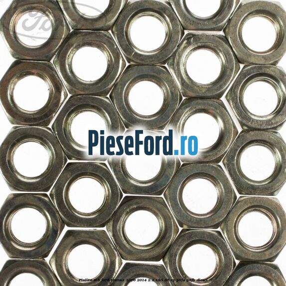 Piulita M5 Ford Transit 2006-2014 2.2 TDCi 85 cp Piulita M5 Ford Transit 2006-2014 2.2 TDCi 85 cp P8FA, P8FB diesel