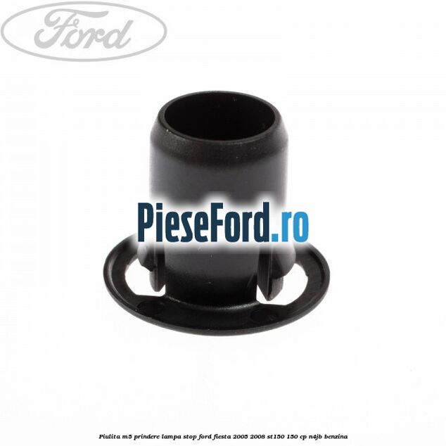 Piulita M5 prindere lampa stop Ford Fiesta 2005-2008 ST150 150 cp N4JB benzina