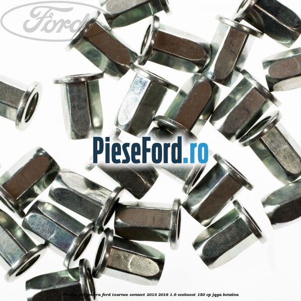 Piulita M6 ancora Ford Tourneo Connect 2013-2018 1.6 EcoBoost 150 cp JQGA benzina