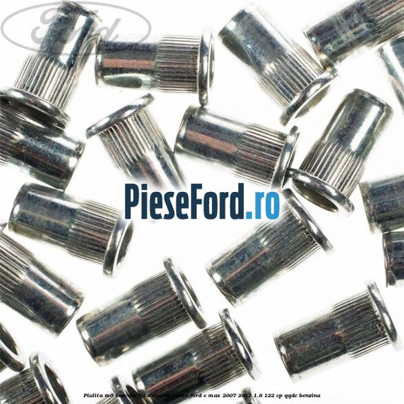 Piulita M6 bascula fata sistem xenon Ford C-Max 2007-2011 1.8 122 cp QQDC benzina