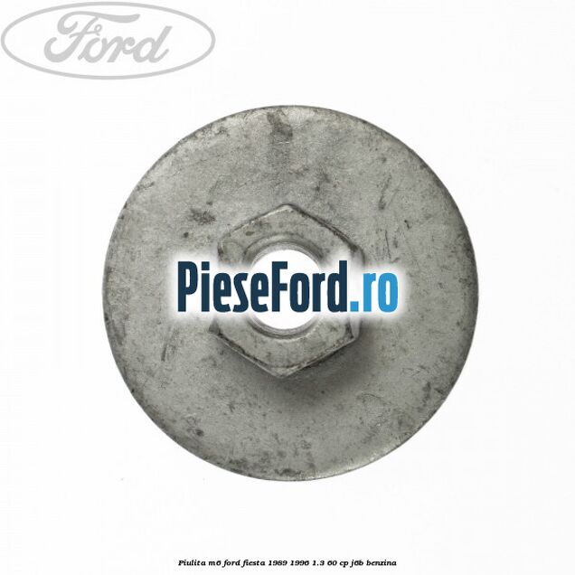 Piulita M6 Ford Fiesta 1989-1996 1.3 60 cp J6B benzina