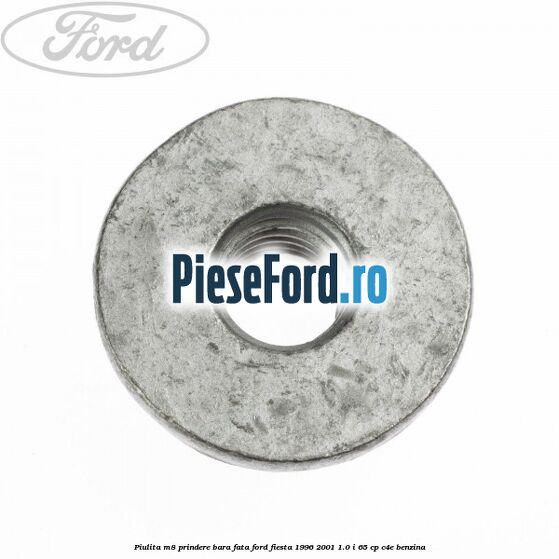 Piulita M8 prindere bara fata Ford Fiesta 1996-2001 1.0 i 65 cp C4E benzina