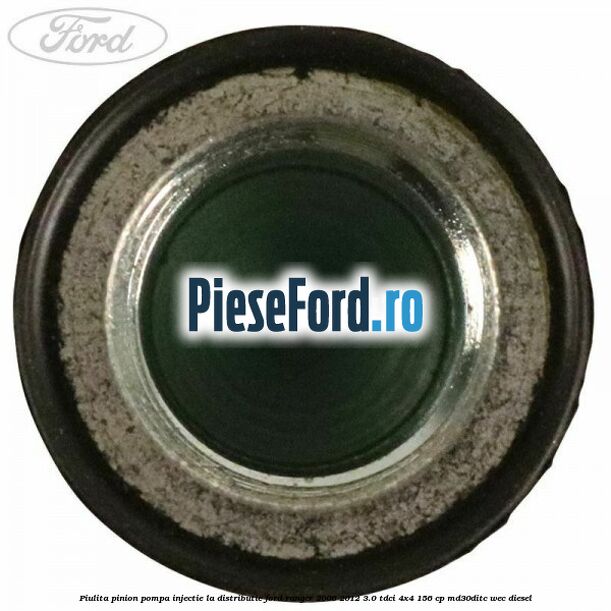 Piulita pinion pompa injectie la distributie Ford Ranger 2006-2012 3.0 TDCi 4x4 156 cp MD30DITC, WEC diesel