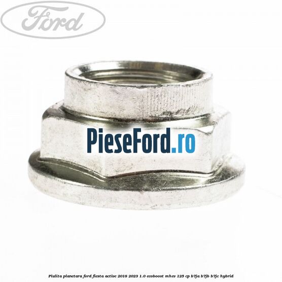 Piulita planetara Ford Fiesta Active 2018-2023 1.0 EcoBoost mHEV 125 cp B7JA, B7JB, B7JC Hybrid