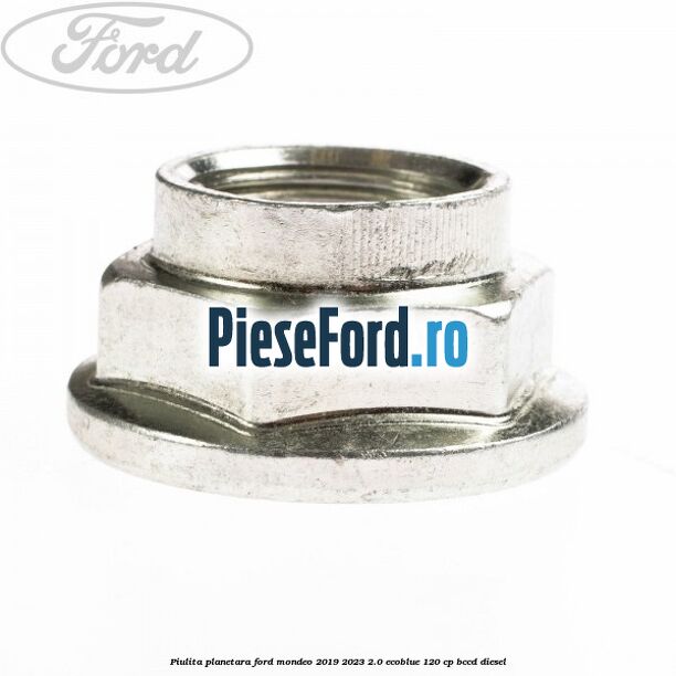 Piulita planetara Ford Mondeo 2019-2023 2.0 EcoBlue 120 cp BCCD diesel
