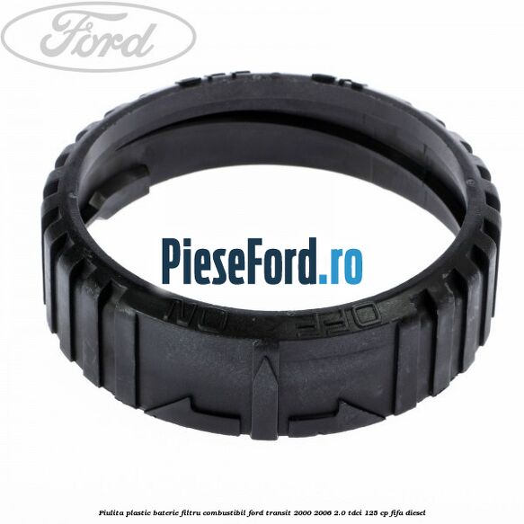 Piulita plastic baterie filtru combustibil Ford Transit 2000-2006 2.0 TDCi 125 cp FIFA diesel