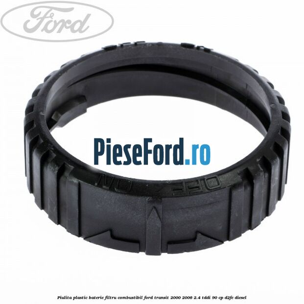 Piulita plastic baterie filtru combustibil Ford Transit 2000-2006 2.4 TDdi 90 cp Piulita plastic baterie filtru combustibil Ford Transit 2000-2006 2.4 TDdi 90 cp D2FE diesel