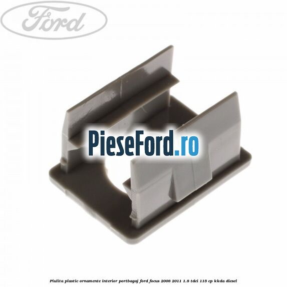 Piulita plastic ornamente interior portbagaj Ford Focus 2008-2011 1.8 TDCi 115 cp Piulita plastic ornamente interior portbagaj Ford Focus 2008-2011 1.8 TDCi 115 cp KKDA diesel